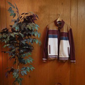 Light RW and Co Jacket - Fall Color Set